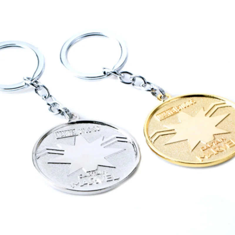 Лидер продаж 2009 рекомендованный фильм Мстители Лига 4 Marvel капитан бижутерия с