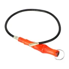 Магнитный пружинный захват NICEYARD, удлиняющий стержень, гибкий магнитный захват, портативный ручной инструмент