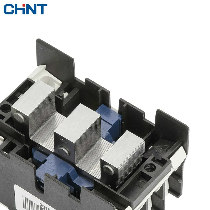 Однофазные переключатели CHINT 9A 220 В 380 110 36 24 В| |