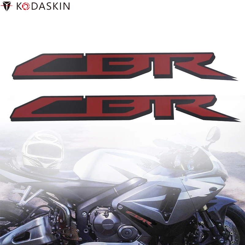 Наклейки KODASKINVinyl наклейки для мотоциклов Honda CBR600RR CBR1000RR|decals honda motorcycles|decals for hondadecals