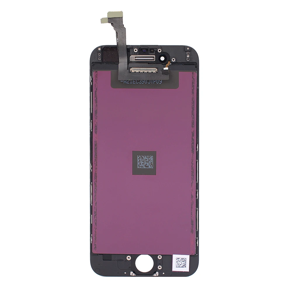 Shenchao For Pantalla iPhone 6 lcd Display Touch Screen Replacement 4.7 inch Assembly Digitizer Free DHL | Мобильные телефоны и
