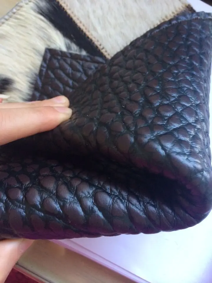 Высококачественные коврики и ковровые покрытия из 100% натуральной воловьей кожи