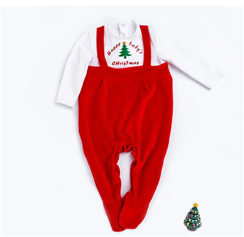 NPK ручная работа красная Кукла Reborn Rompers подходит 20 &quot 22&quot Baby Dolls одежда для DIY 50 57