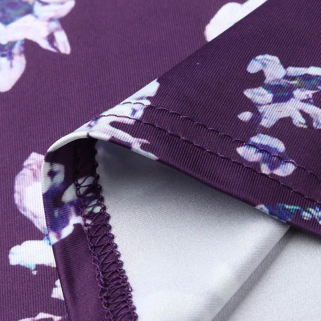 Платья для кормящих матерей женское летнее платье с коротким рукавом и оборками