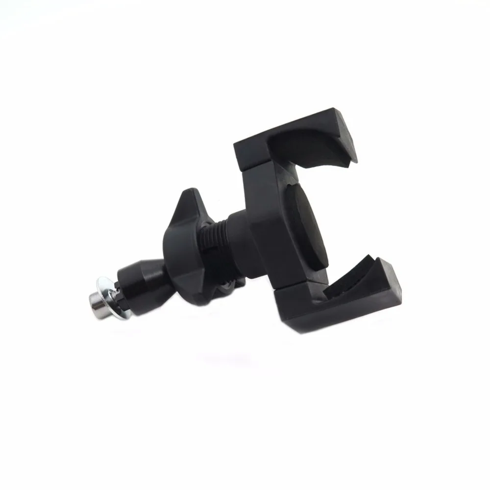 Мотоциклетная камера/GPS/сотовый телефон/Радарный Танк крепление с держателем для