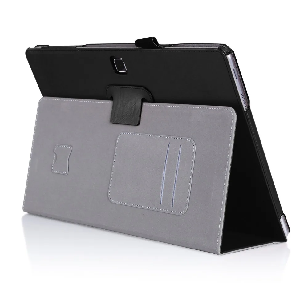 Чехол для Samsung Tab Pro S W700 12 дюймов ESR крышка отделения резинового масла