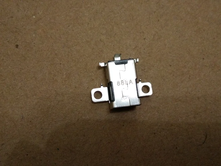 

(1-10 Pcs) New DC Power Jack For LENOVO IDEAPAD 510-15IKB 110-15IBR 310-15ABK Ideapad 110-17IKB