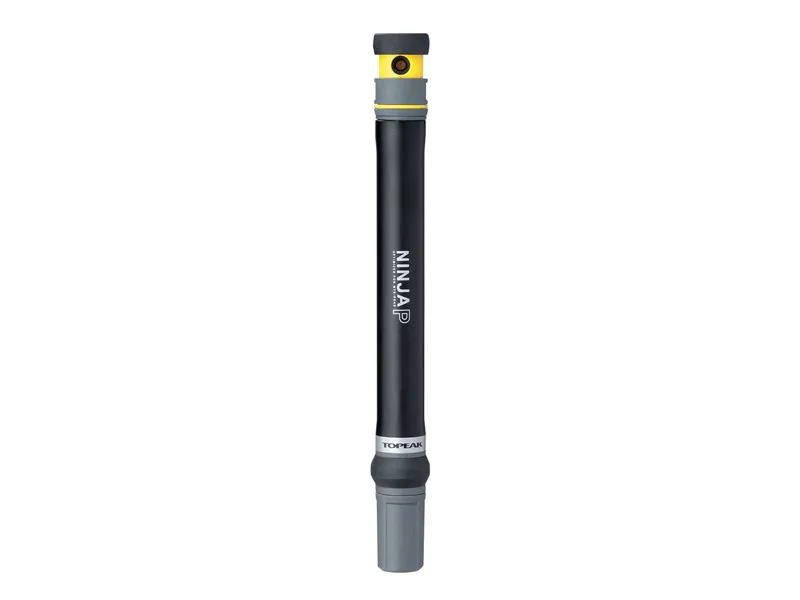 Topeak NINJA P велосипедный мини насос высокого давления дорожный велосипед 160psi Presta клапан портативный насос ЧПУ Надувное Велосипедное Подседельный штырь Скрытый насос