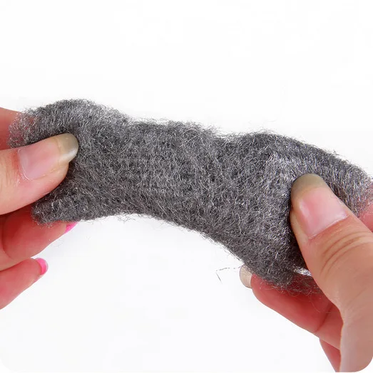 Меламиновая губка металлическая сетка супер моющее средство 12 шт./лот кухонный