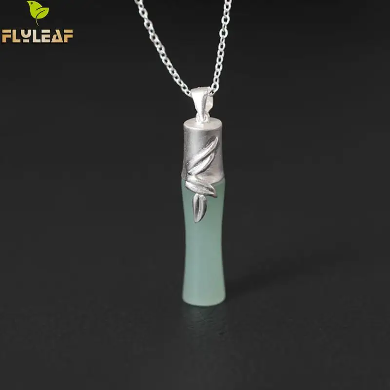 Женское ожерелье с подвеской flyleaf ювелирное изделие из серебра 925 пробы