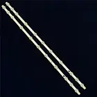 4 шт.лот для светодиодной подсветки для LC32LD145K Toshiba 32D1334DB VESTEL VES315WNDL-01 574 мм 11 светодиодов 100% Новинка