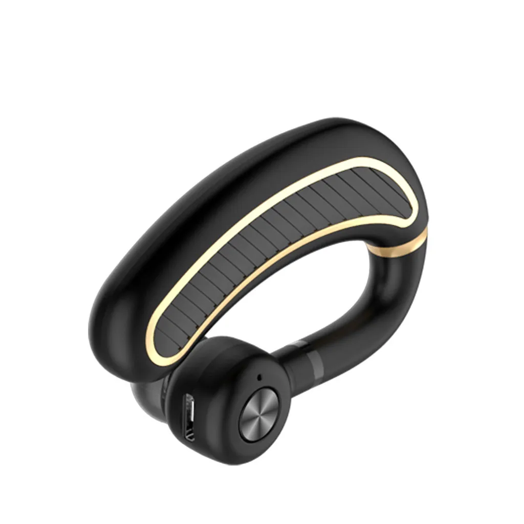 Беспроводные наушники Bluetooth 5 0 с микрофоном беспроводные вкладыши для всех