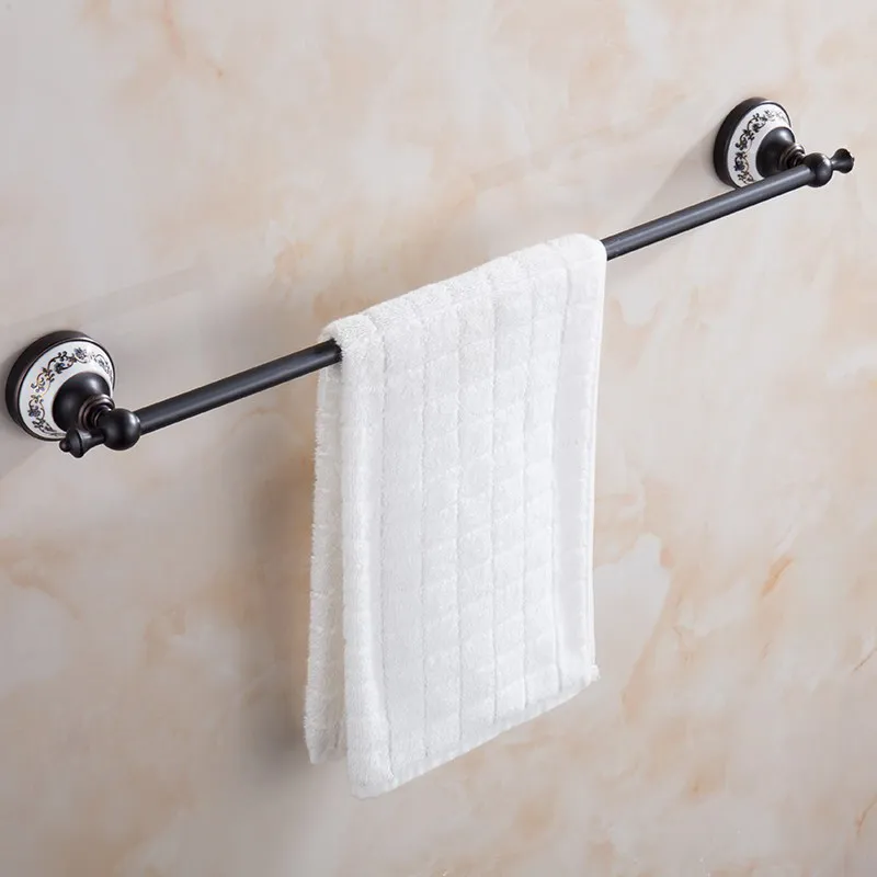 Rack Bar Hotel Home Clothes Towel Holder Kd748