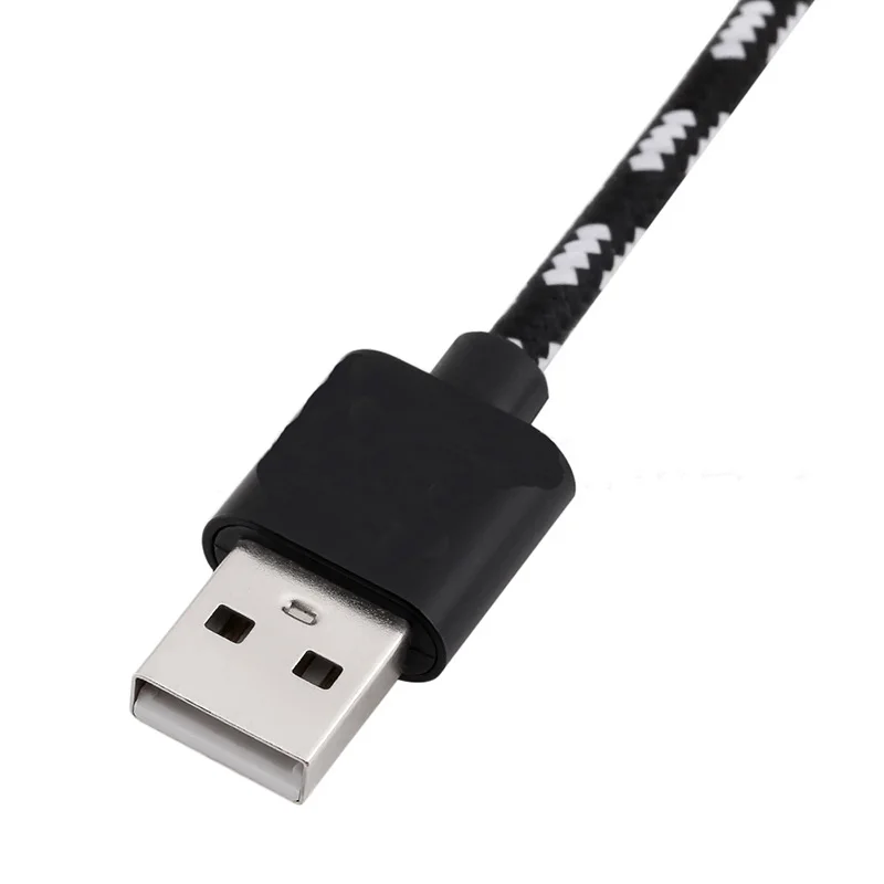 Go2linK 1 м/2 м/3 м Micro Usb кабель для быстрой зарядки Samsung S7 Meizu M3s двусторонние USB зарядные