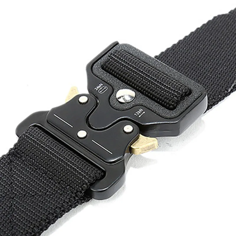 Армейский тактический ремень FDBRO для охоты кемпинга тактического снаряжения