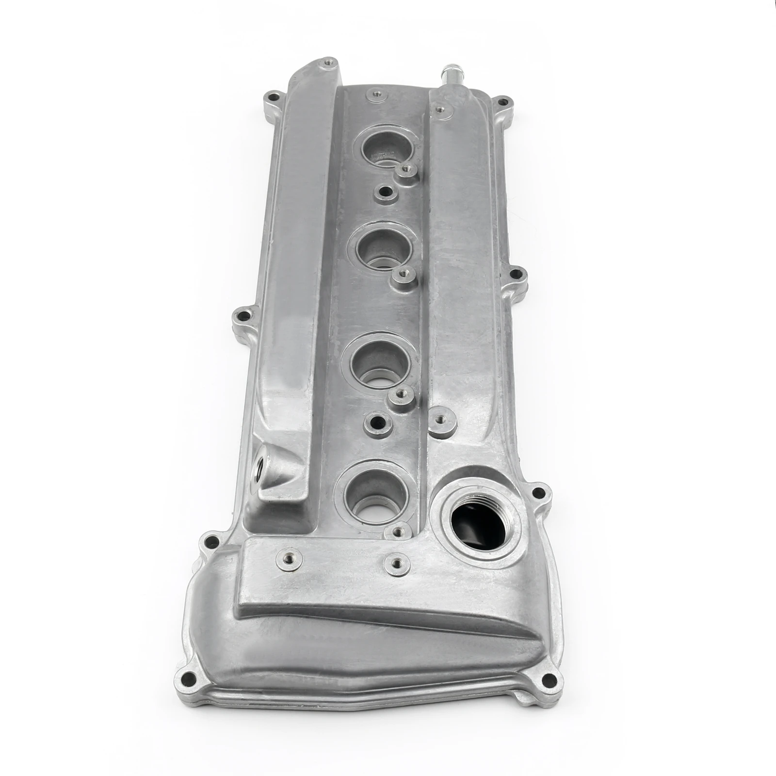 Areyourshop крышка клапана двигателя для Toyota Camry Harrier RAV4 2.4L 2AZ 2AZFE 11201-28014 крышка клапана двигателя автомобильные аксессуары
