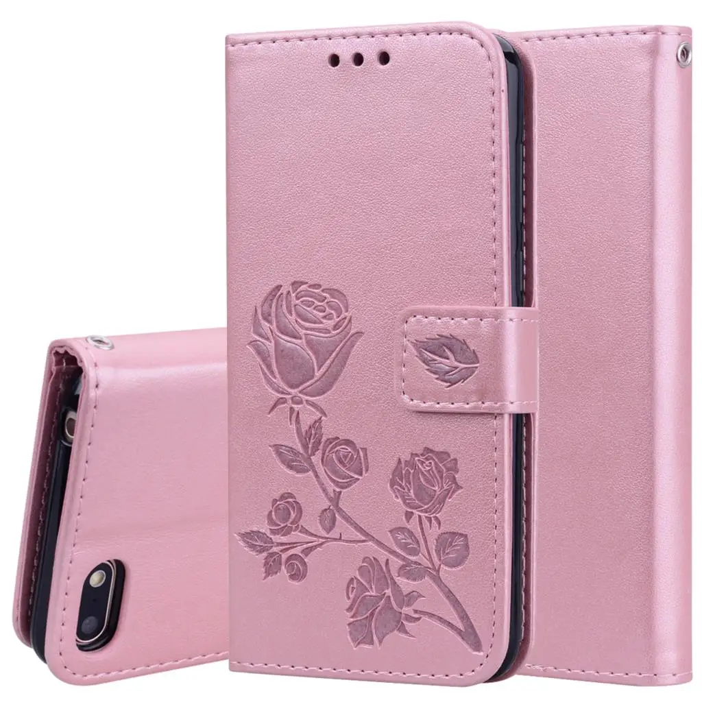Y5 (2019) чехол с откидной крышкой для Huawei 2019 Coque Wallet Магнитный Y 5 Prime 2018 чехлы
