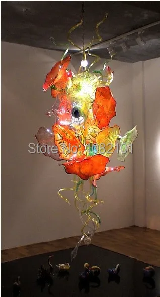 

Free Shipping AC LED New Style Bedroom Light Borosilicate Glass Plate Ceiling Light Home