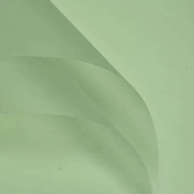 Green MiHuaGe 20 шт., водонепроницаемая оберточная бумага для цветов, упаковочная бумага для цветов, материал для свадебной вечеринки, праздничная подарочная упаковка, украшение - Цвет: Green