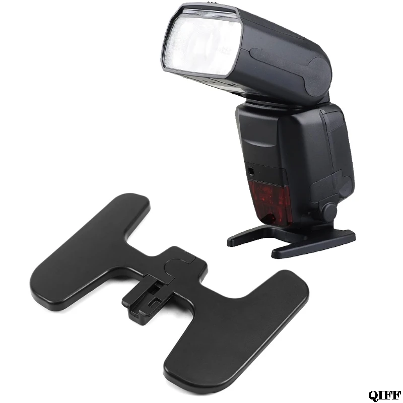 

Drop Ship&Wholesale Flash Bracket Base Speedlite Stand Hot Shoe Base For Sony F56AM Minolta 5600HSD APR28