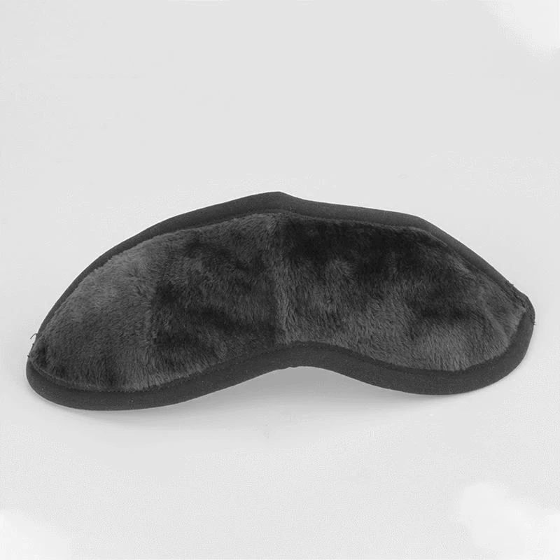 Хлопковая маска для глаз мужчин и женщин новинка 2019 модная магнитная дальнего