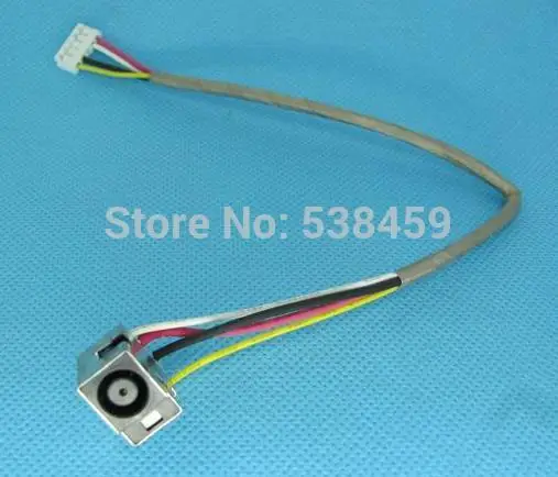 

WZSM New DC Power Jack Port Cable for HP Pavillion DV7 DV7T DV7Z DV7-1000