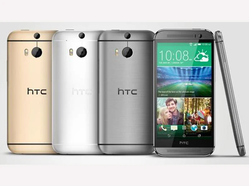 Разблокированный оригинальный телефон HTC One M8 GSM 3G 4G 3 камеры Android 5 0 6