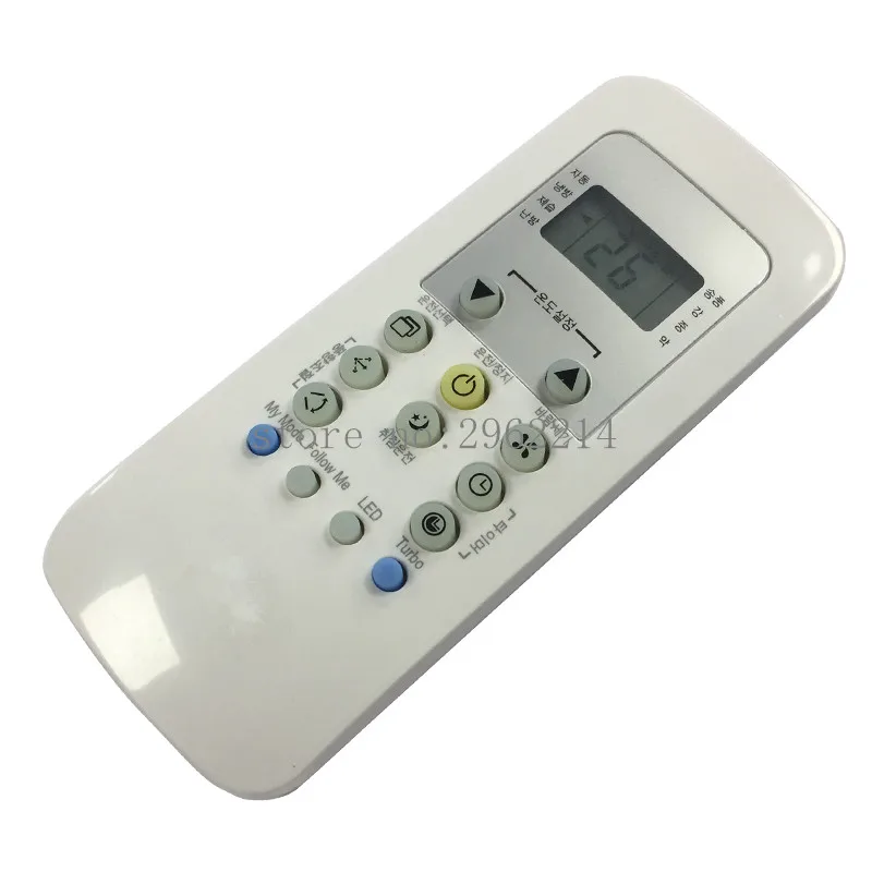 RG56N/BGEF original remote control suitable for CARRIER air conditioner | Электроника