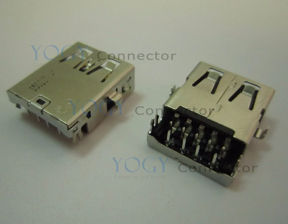 1 шт. материнская плата для ноутбука общего назначения гнездовой разъем usb 3 0