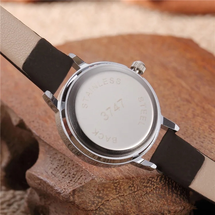 Relojes Mujer 2018 Роскошные Брендовые женские часы новое поступление кварцевые с