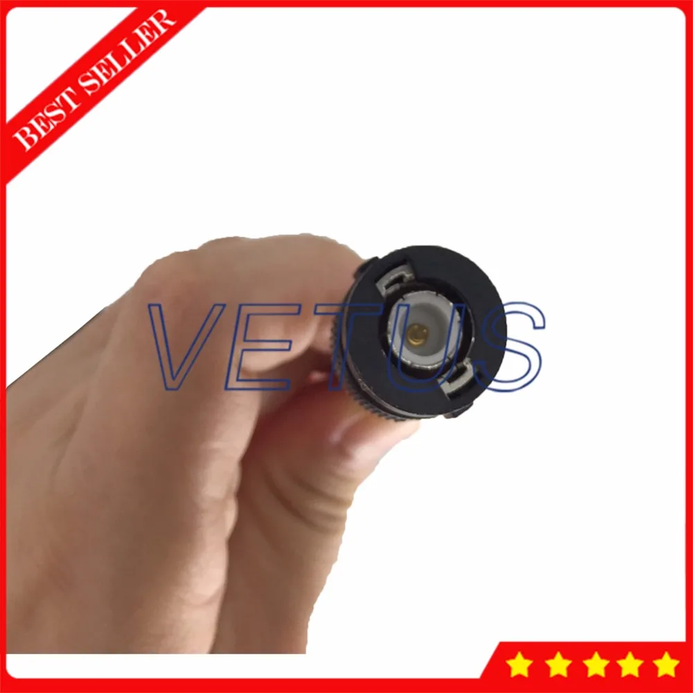 ETCR007AD AC DC клещи с датчиком утечки тока 0mA ~ 50A|Измерители тока| |