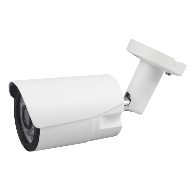 POE камера 720P 1080P 3MP 5MP CCTV ip наружная IP66 Водонепроницаемая P2P Onvif прибор ночного