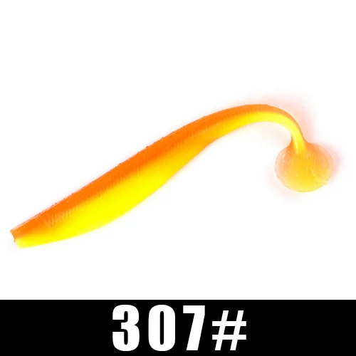 021 Приманки для рыбалки Easy Shiner, 90 мм, 120 мм, 160 мм, воблеры для ловли карпа, мягкие приманки для рыбалки, силиконовые искусственные двухцветные приманки - Цвет: 021