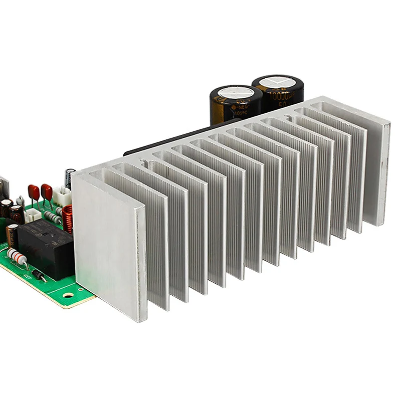 AABB-Stk401 Audio Amplifier Board Hifi 2.0 Channel 140W2 Power Ac24-28V Home Beyond 7294/3888 T0342 |