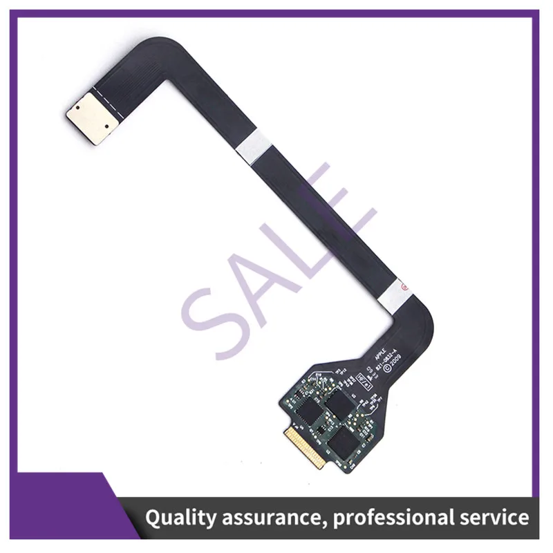 891-1255-a тачпад трекпад с гибким кабелем для Macbook Pro 15 &quotA1286 2009 2010 2011 2012 год 922-9306 821-0832-A