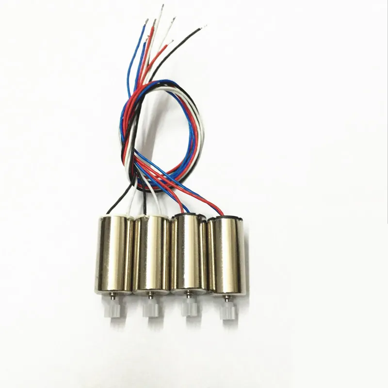 Аксессуары для двигателя Syma X5UW запчасти квадрокоптера аксессуары X5SW X5SC X5S X5UC|motor