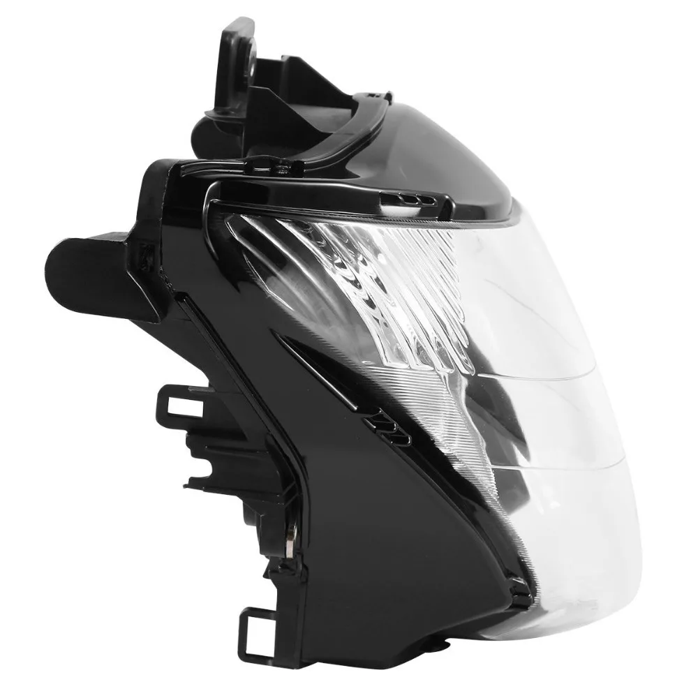 Налобный фонарь для мотоцикла HONDA HORNET CB600 600F 2007 2009 08| |