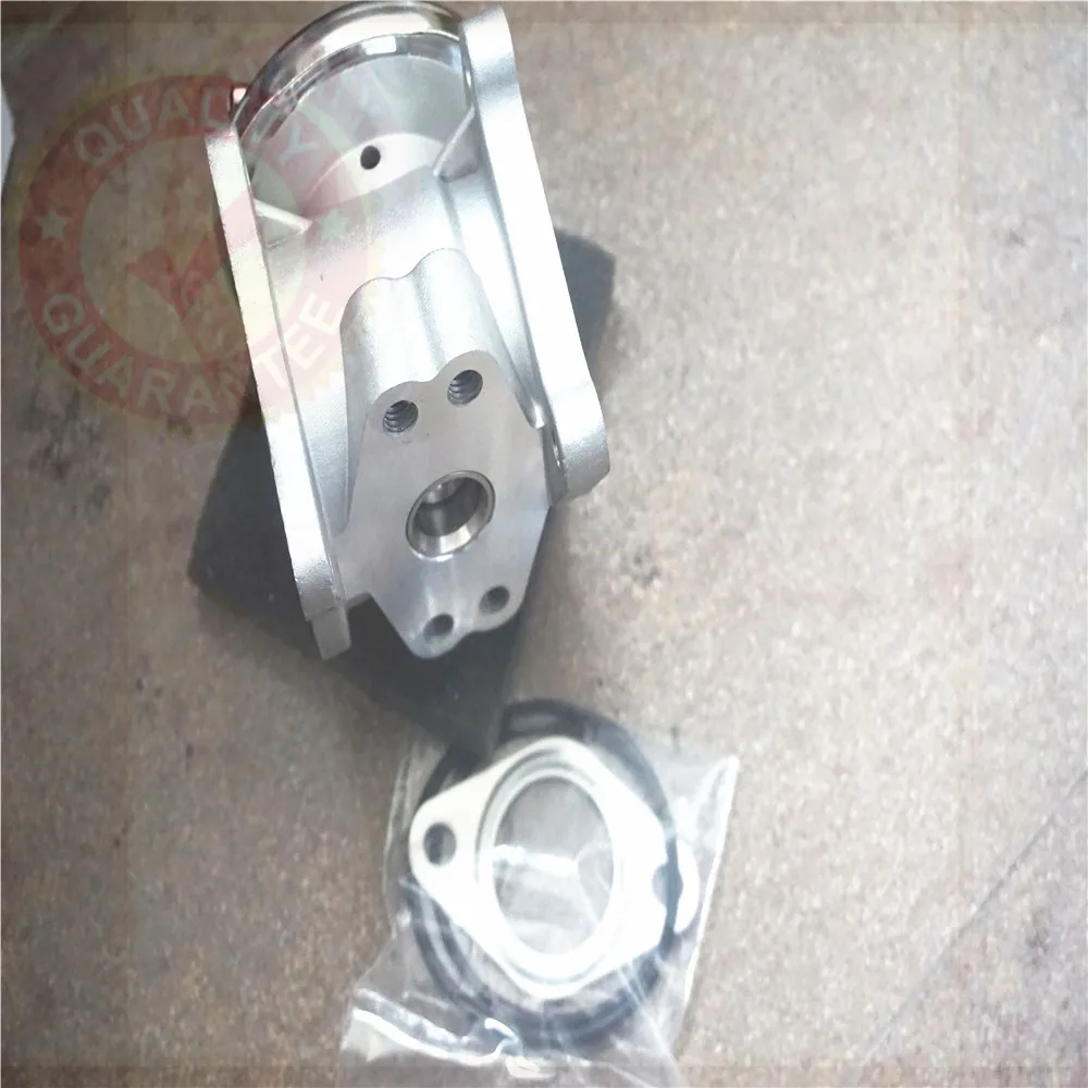 Клапан для SKODA Fabia Octavia Roomster Superb 1 9 TDI 2 0 EGR 038131501AF 038131501AN 038131501S 038129637D 7.24809.16|Клапан