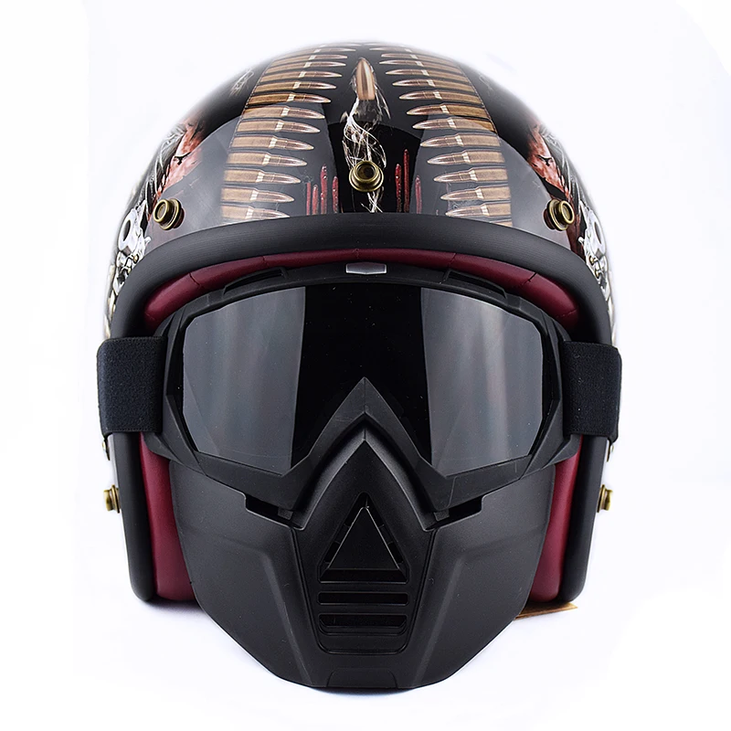 Новинка 2019 оптовая продажа мотоциклетные очки ветрозащитная уличная спортивная