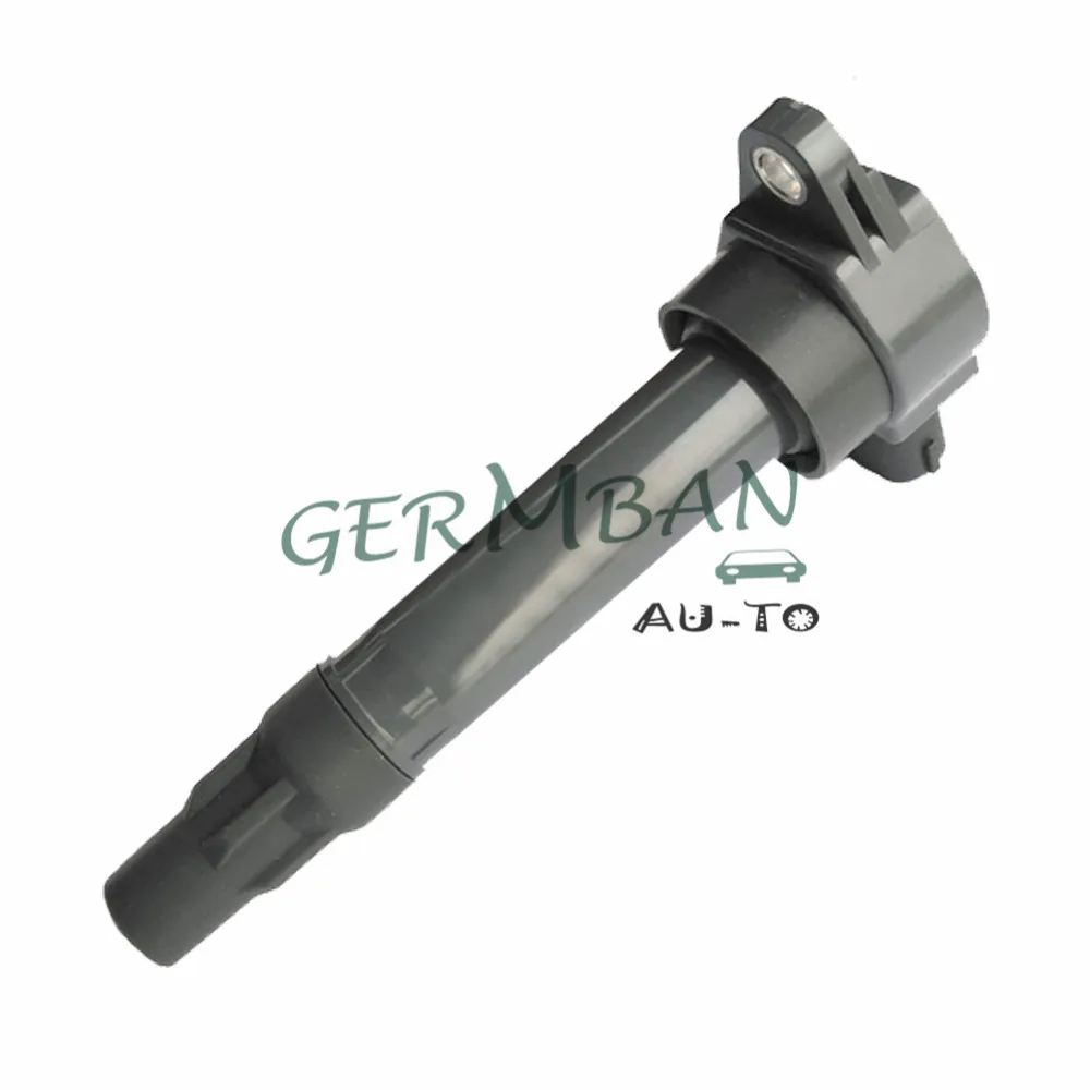 Катушка зажигания для MITSUBISHI LANCER ASX PAJERO IV CITROEN C CROSSER PEUGEOT 4007 1.8L 2.4L 3.8L 2003 No # FK0320 1832A026
