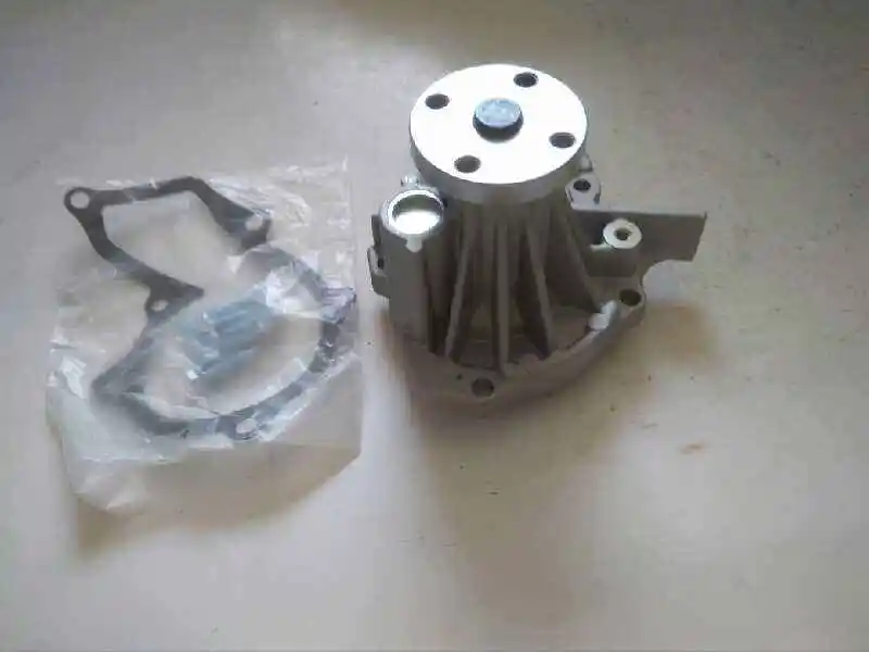 

water pump for new ford fox 1.6l