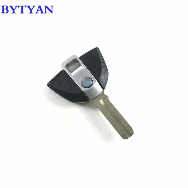 Аксессуары для мотоциклов Uncut пустой ключ двигатель эмбрион keysn BMW F650 K1300 F800 HP4 S1000