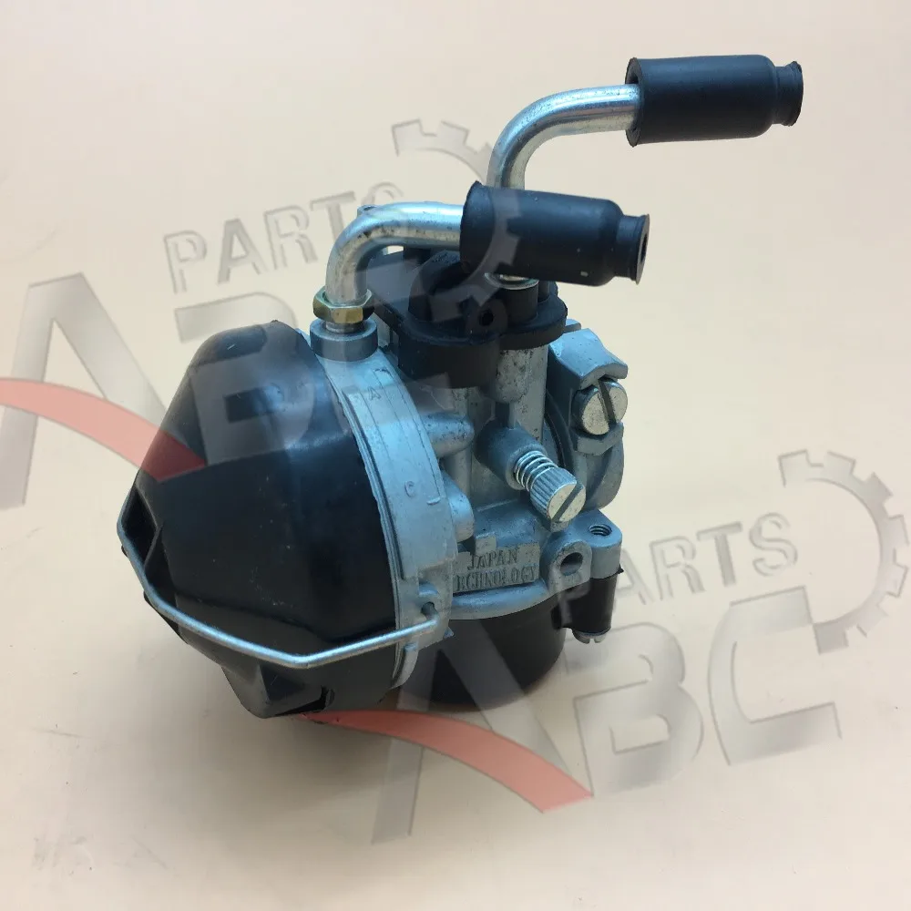 Карбюратор для 15 dellorto Sha15/15 Peugeot 103 MBK 51 AV10 Nine Carb|carburetor peugeot|carburetor dellortocarburetor carb |