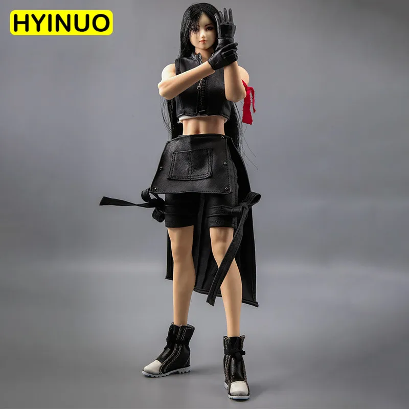 1/6 Scale косплей женский сексуальный Фэнтези богиня тифа Локхарт фильм версия