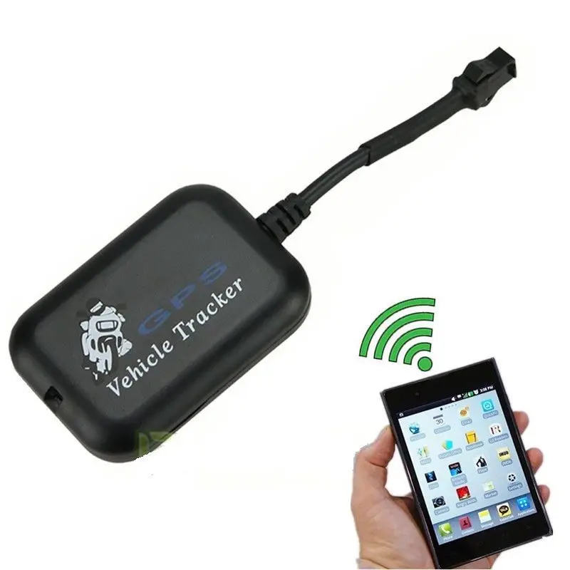 NEW Mini GPS GPRS GSM Tracker Car Vehicle SMS Real Time Network Monitor Tracking | Portable
