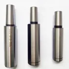 Прямой хвостовик C18, C20, C25, B10, B12, B16, B18, B22, адаптер оправки для станка с ЧПУ