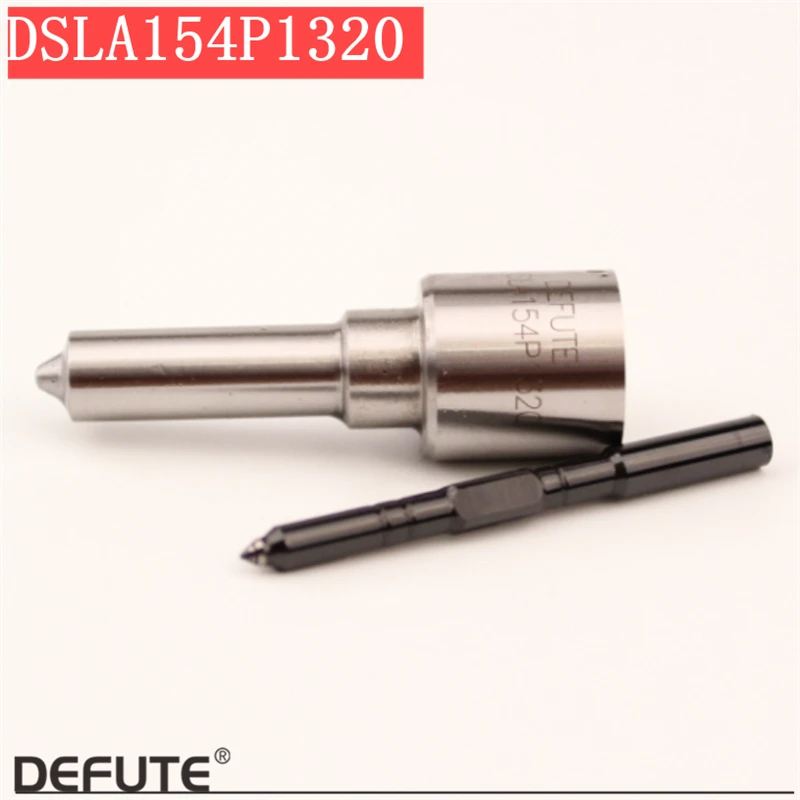 Форсунка DSLA154P1320 0445110189 форсунка инжектора общей топливной магистрали DSLA 154P1320 oem