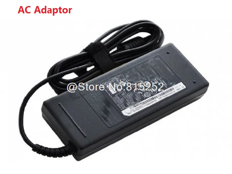 

Laptop AC Adaptor For Acer For Aspire V7-581 V5-572 65W 19V A10-090P3A A090A029L AP.0900H.001 New