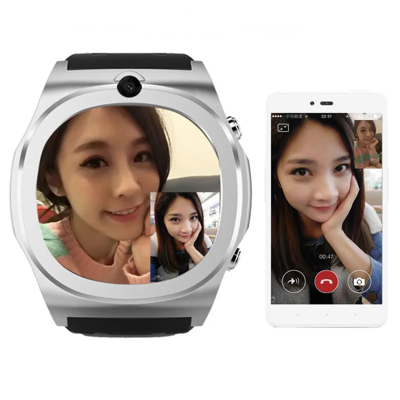 Новые смарт-часы gps шагомер Sim карта монитор умные часы для IOS Android телефон SmartWatch WiFi Интернет Reloj Inteligente