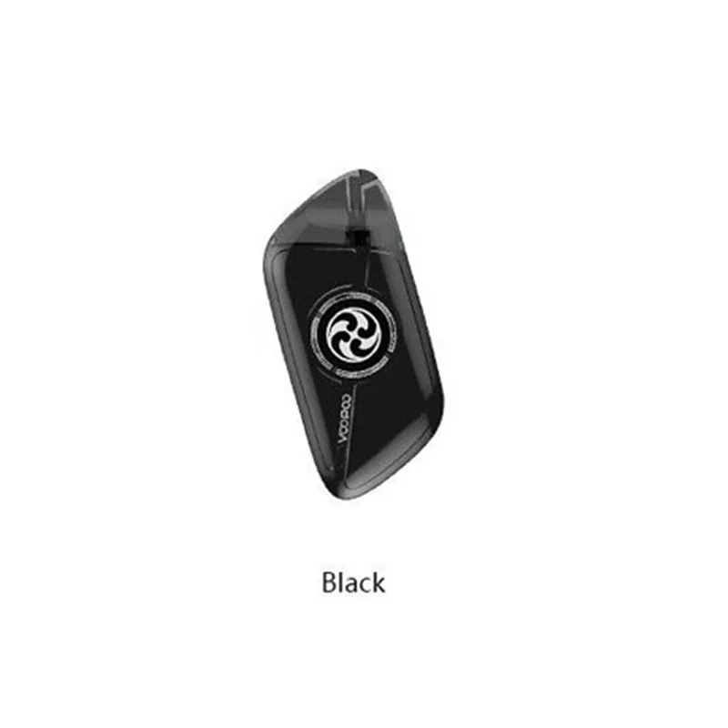 Оригинальный набор VOOPOO Rota многоразовый картридж 1 5 мл комплект Voopoo Spnning с